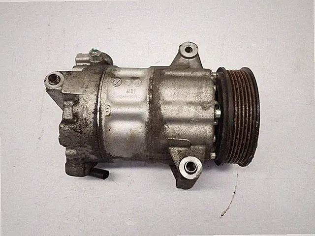 2021 FORD TOURNEO CONNEC AIR CON COMPRESSOR PUMP 1.5 DIESEL ZTGA JX6119D629HB