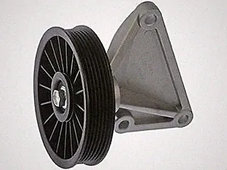 A/C Compressor Bypass Pulley Dorman For 1999-2002 Mercury Cougar 2.5L V6