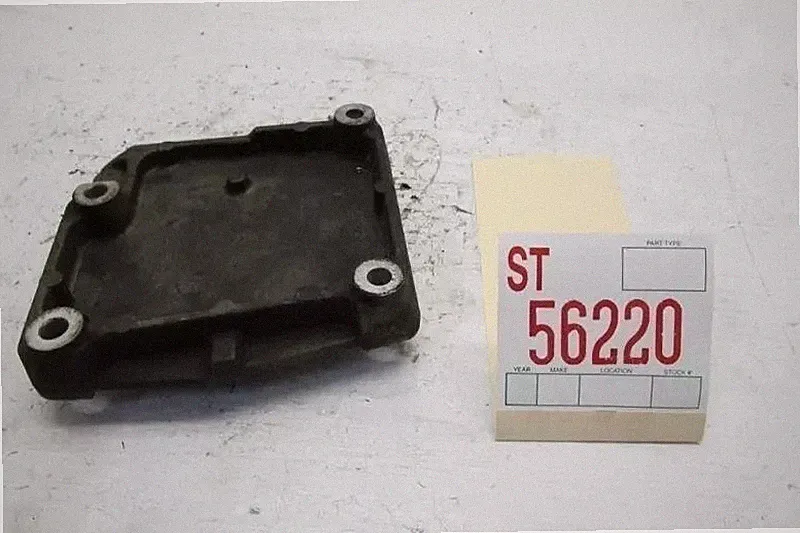 AC Compressor Mount COUGAR 1999 MERCURY Engine Motor Air Condition Bracket Plate