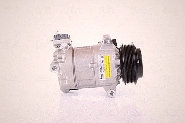Compressor, air conditioning NISSENS 890790