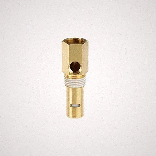 CV1212 Puma In Tank Check Valve 1/2" FPT X 1/2" MPT