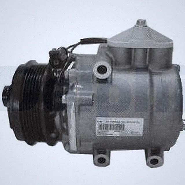 DELPHI TSP0159373 Compressor, Air Conditioning for FORD