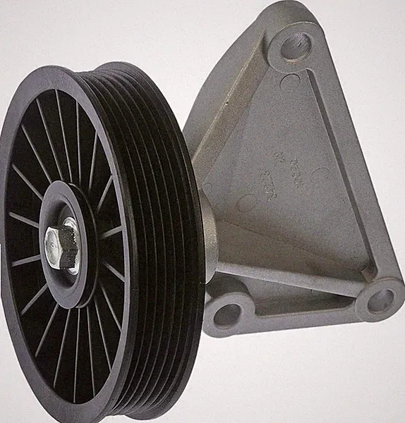 Dorman A/C Compressor Bypass Pulley Fits 1999-2002 Mercury Cougar 2.5L V6 2000