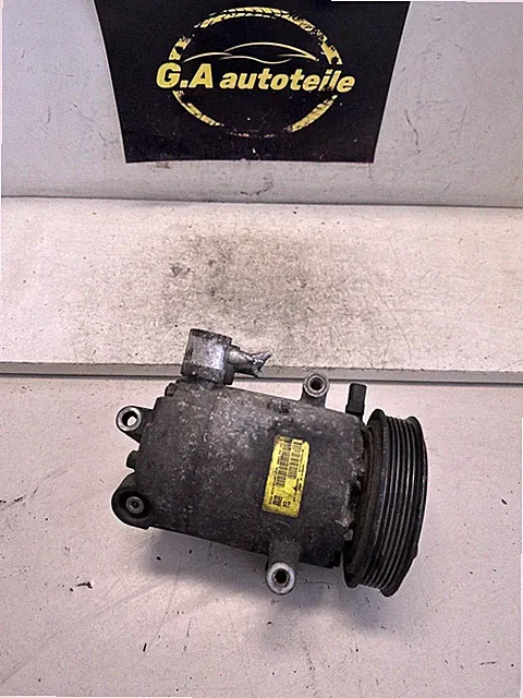 Ford Transit MK7 A/C Compressor/Air Conditioning Pump 6C1119D629AD