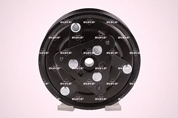 Magnetic Clutch, Air Conditioning Compressor NRF 380153