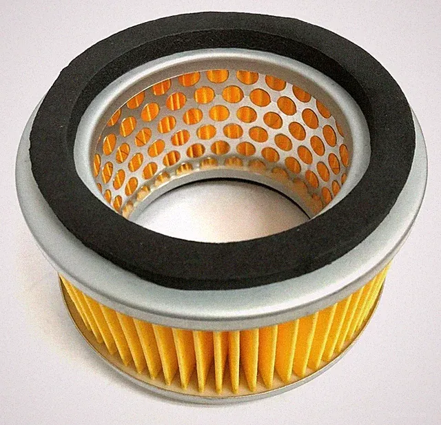 Puma Air Filter Element Part # 2142002 3-3/4'' OD x 2-1/4'' Height x 2-3/8'' ID