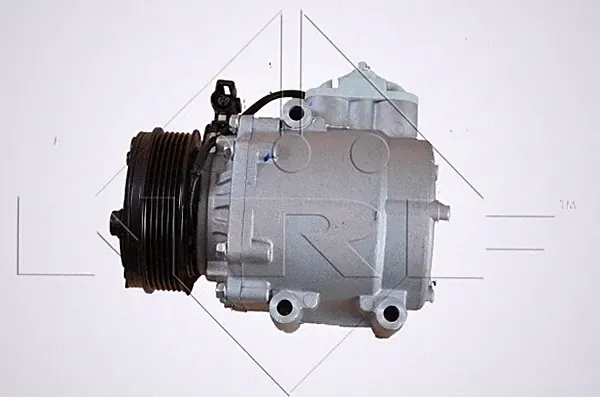 RTG Air Conditioning Compressor Fits Ford Mondeo Cougar 2.5 3.0 + Other Models
